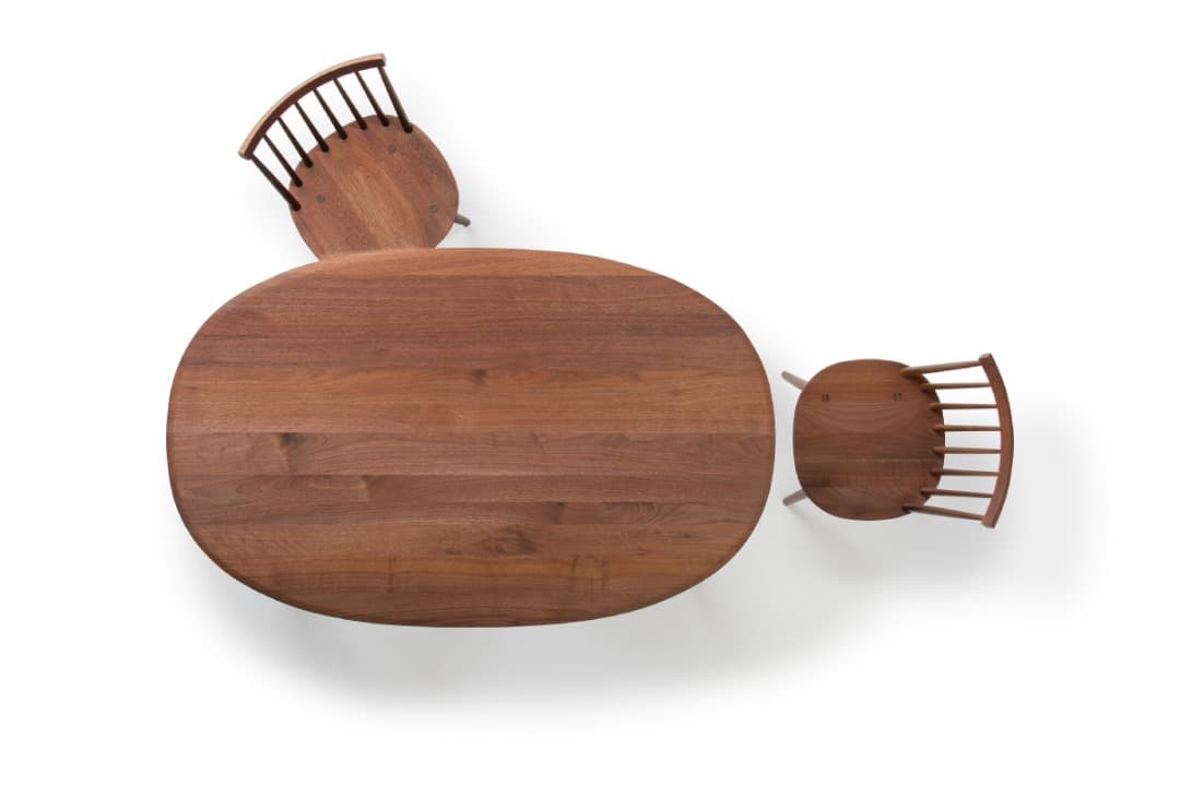 T*s様 マスターウォール Blueprint N5/2 DINING TABL