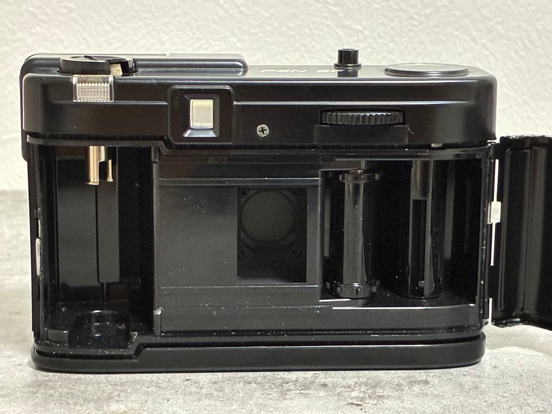 ⭐️美品⭐️ オリンパス OLYMPUS PEN EFフィルムカメラ 動作確認済