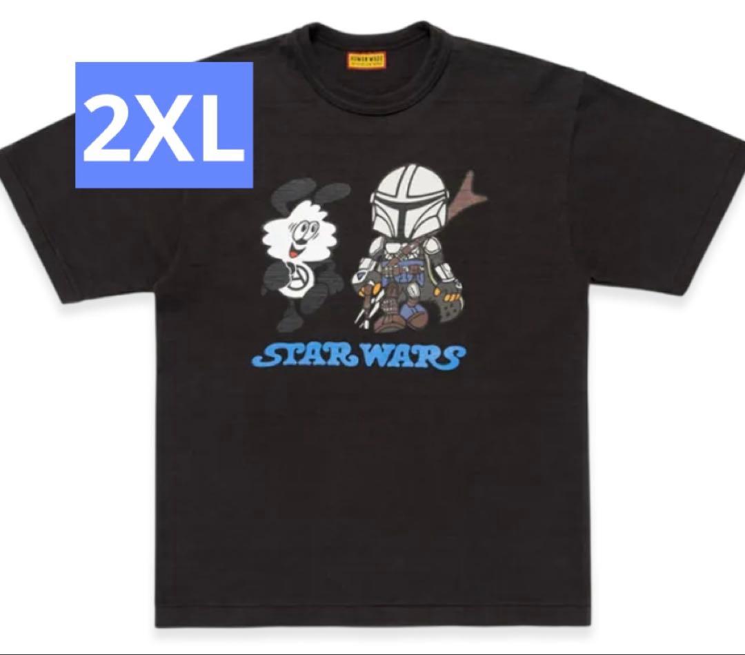 トップス HUMAN MADE STAR WARS Graphic T-shirt