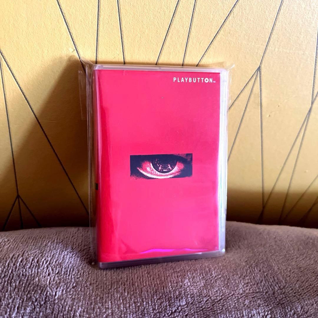 BIGBANG G-DRAGON プレイボタン 권지용 無題