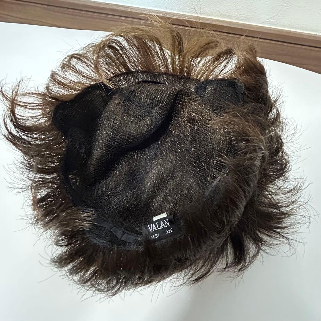 フォンテーヌVALAN VM31-33G レディース　アデランス 医療用