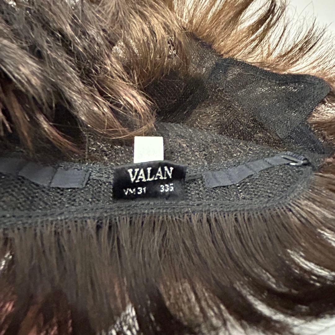 フォンテーヌVALAN VM31-33G レディース　アデランス 医療用