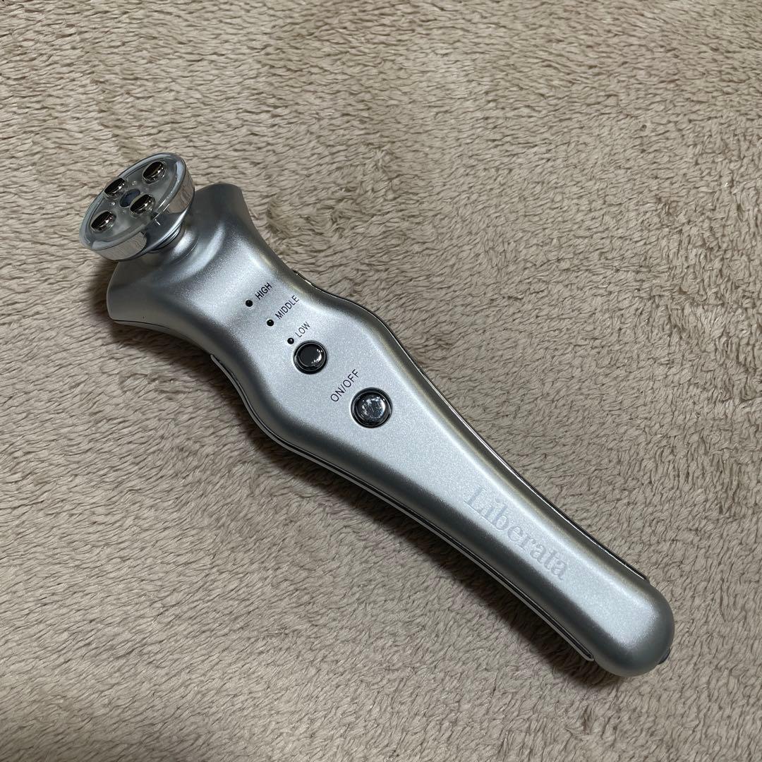 Liberata 美顔器