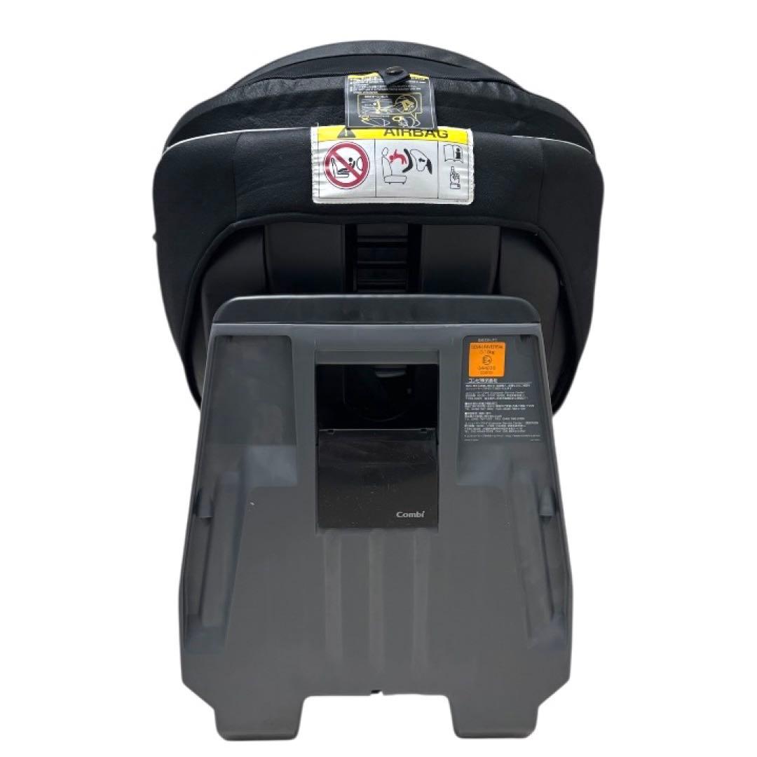 美品 コンビ Combi クルムーヴ スマート エッグショック JG-600