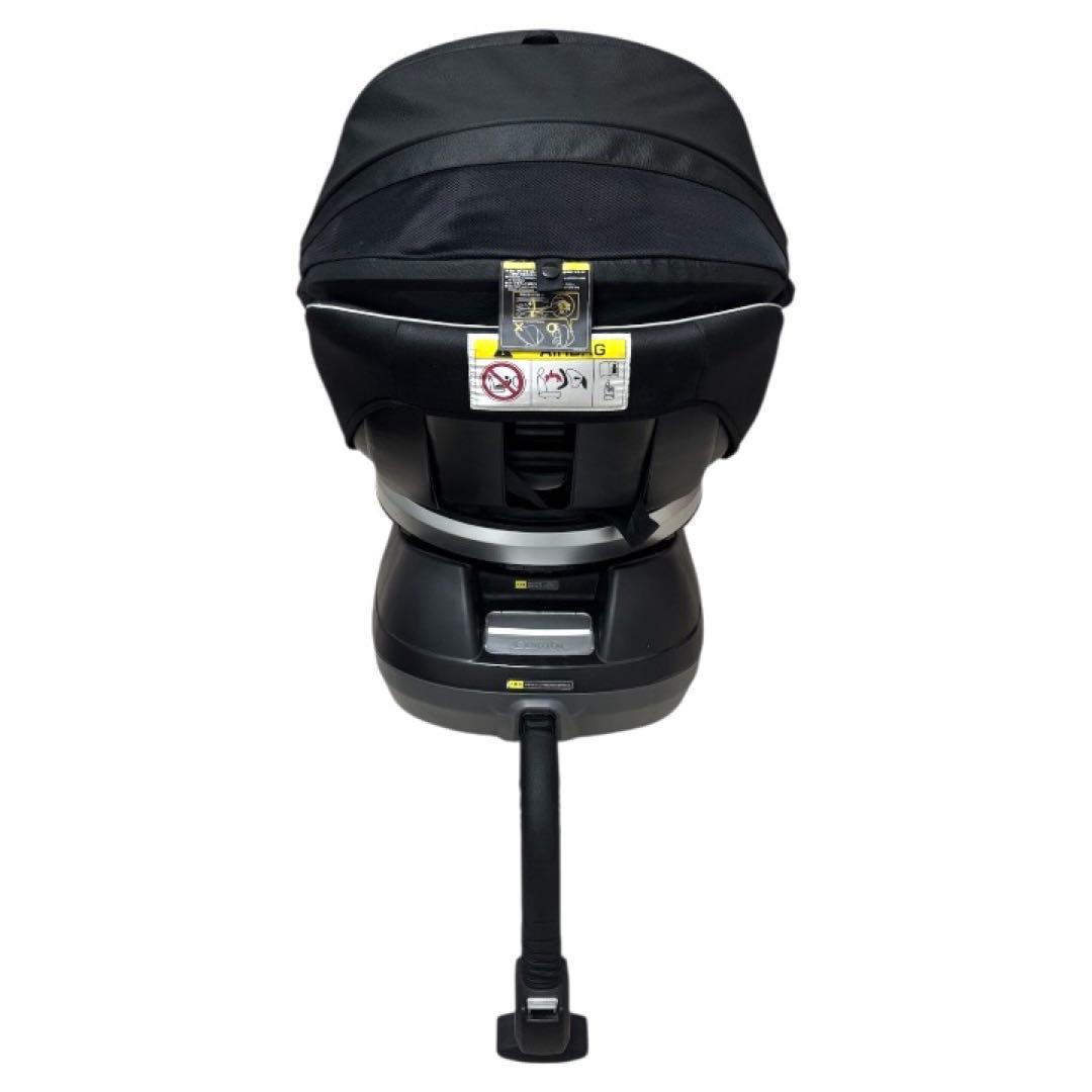 美品 コンビ Combi クルムーヴ スマート エッグショック JG-600