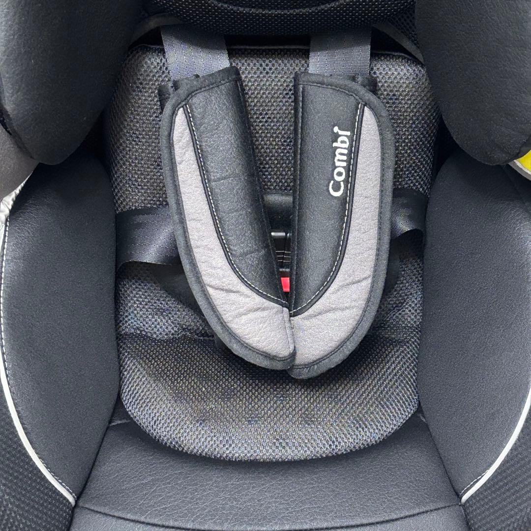 美品 コンビ Combi クルムーヴ スマート エッグショック JG-600