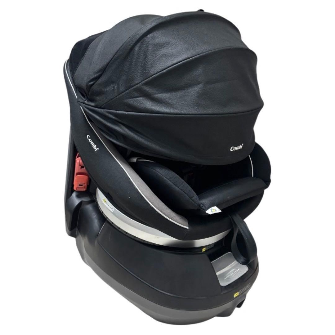 美品 コンビ Combi クルムーヴ スマート エッグショック JG-600