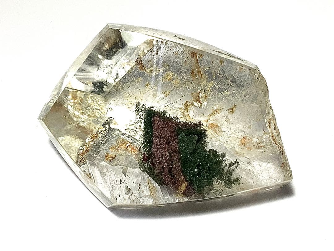 最強の浄化力　ガネッシュヒマール水晶　貴重カイラッシュ産　運気健康上昇の最高石‼️