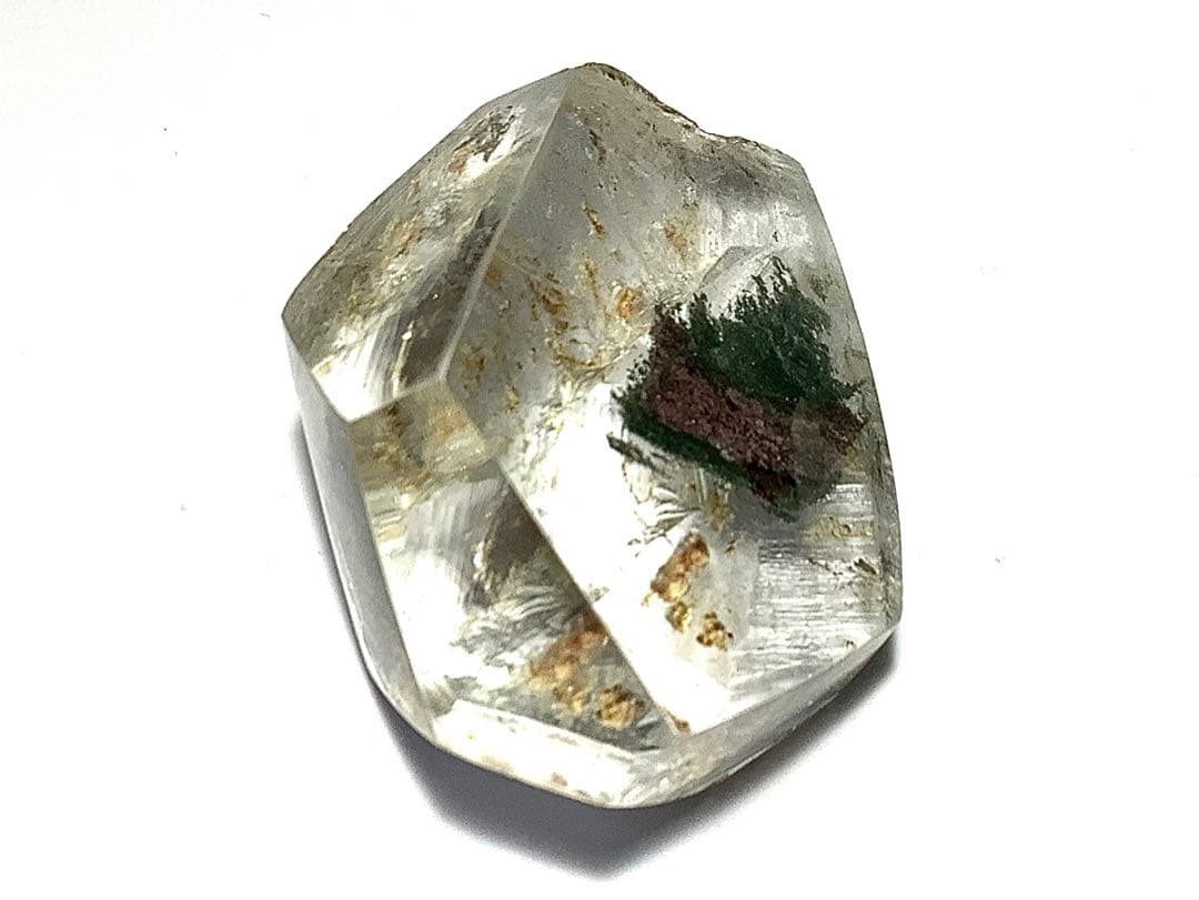 最強の浄化力　ガネッシュヒマール水晶　貴重カイラッシュ産　運気健康上昇の最高石‼️