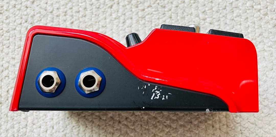 ◎ZOOM MULTISTOMP MS-60B+ 完動品 状態良好です◎