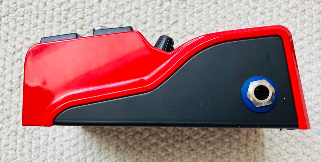 ◎ZOOM MULTISTOMP MS-60B+ 完動品 状態良好です◎