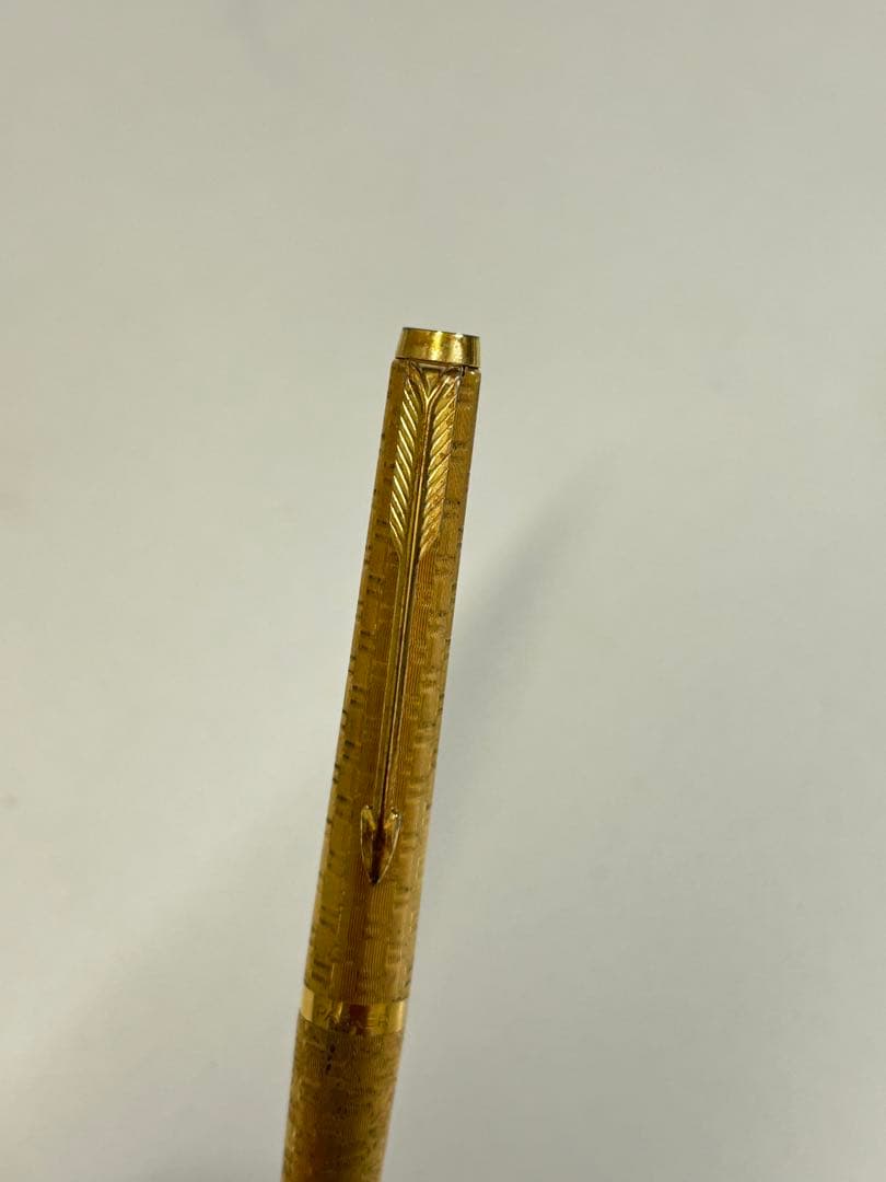 パーカー　万年筆、ボールペンセット　PARKER