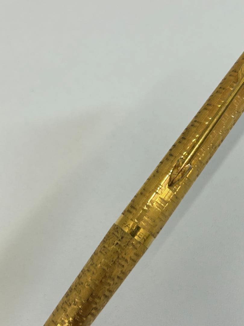 パーカー　万年筆、ボールペンセット　PARKER