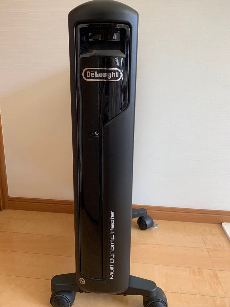 デロンギマルチダイナミックヒーター MDH15-BK