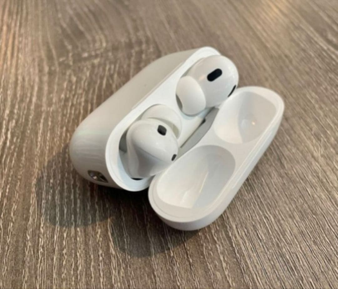 Apple AirPods Pro 第2世代 ノイズキャンセリングイヤホン 新品