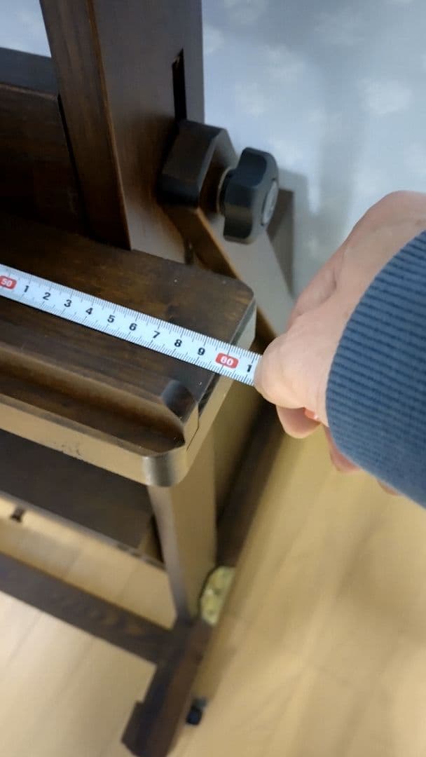 REMBRANDT カンガルーイーゼル511-AN / キャビネット511-BN