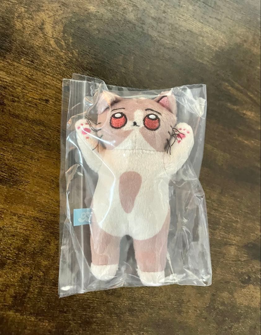 【希少】ショガスト　ぬいぐるみ　ずっと真夜中でいいのに　ずとまよ　しょがすと