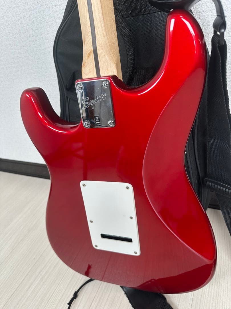 Fender Squier BULLET START エレキギター ※301※