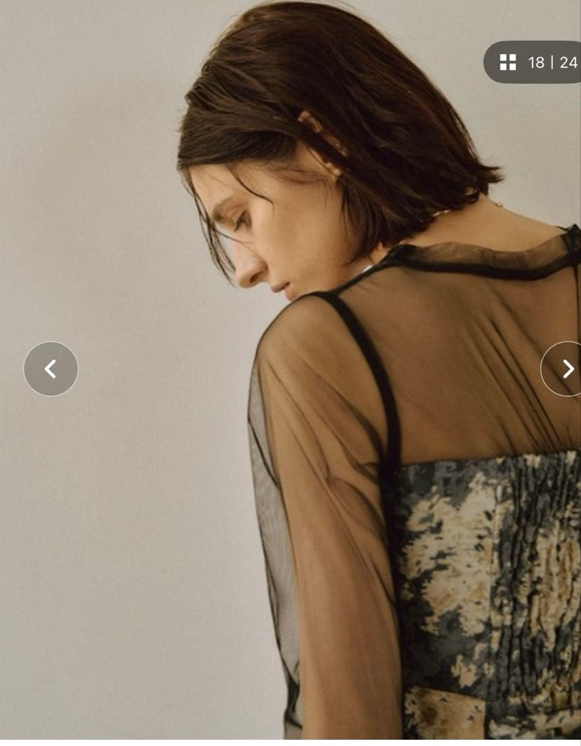 ドリードール 結婚式ドレス オケージョン LE’RURE リルアー