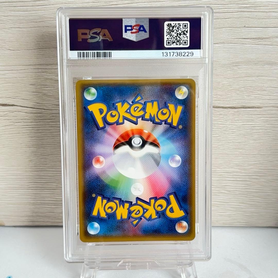 PSA10＊2016 カイリキー 20th CP6 強全ホロ 20周年