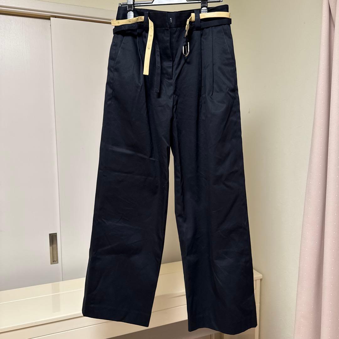 Yuko00　トップスボトムスセット