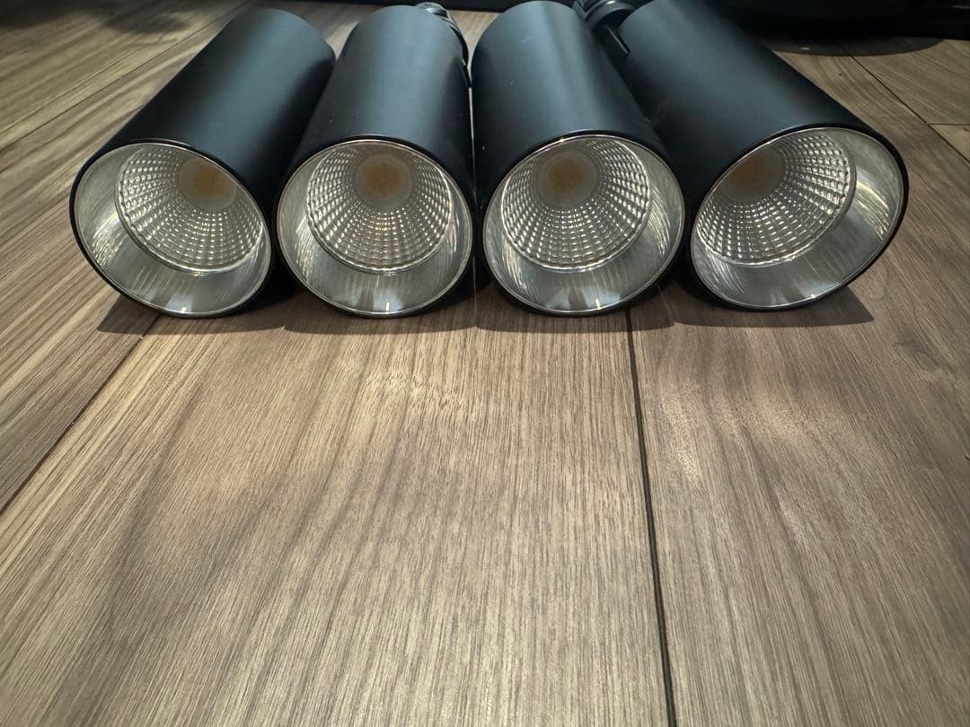 Alexa エジソンバルブLEDスマート スポットライト DST-SL01BK