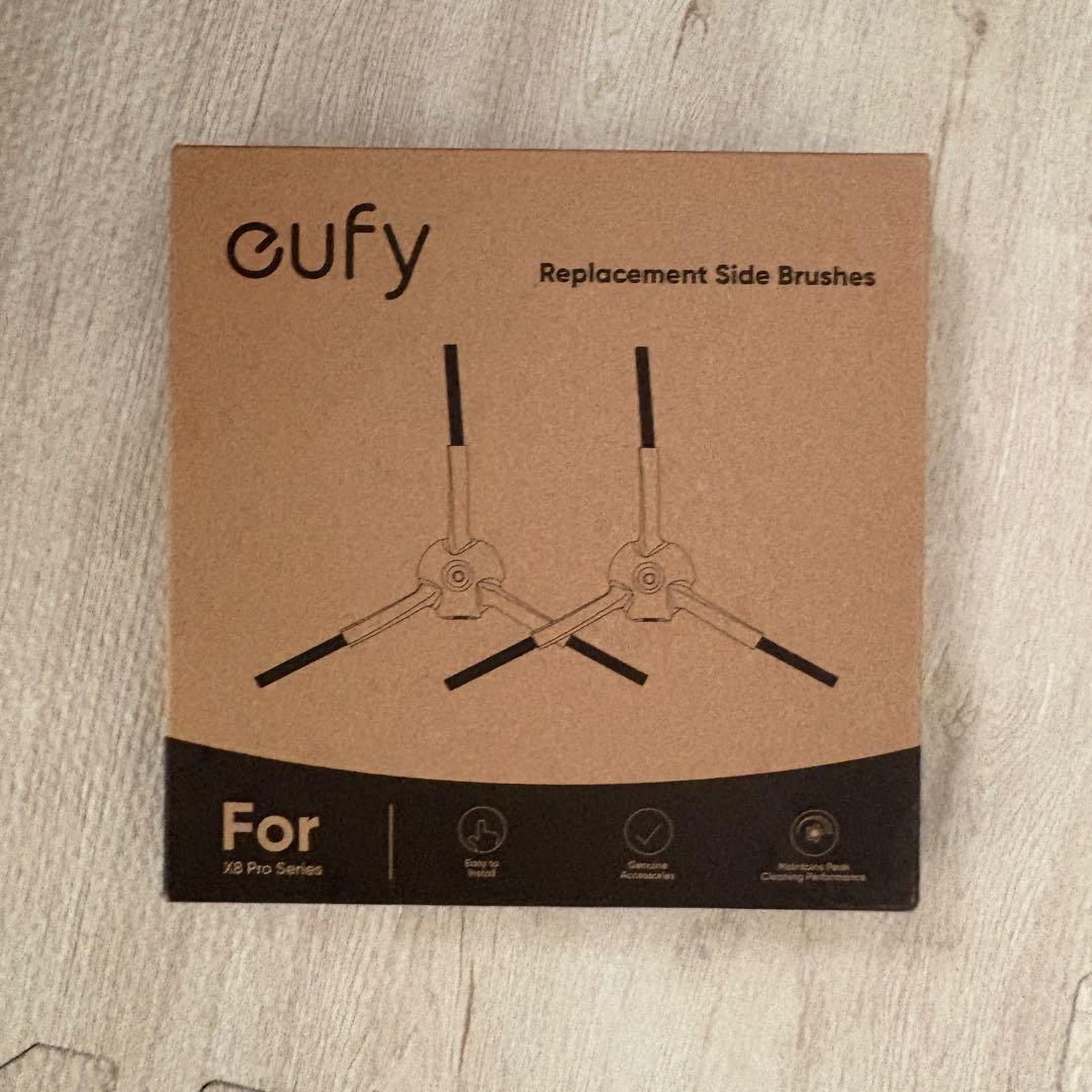 掃除機・クリーナー Eufy Clean X8 Pro Self-Empty Station