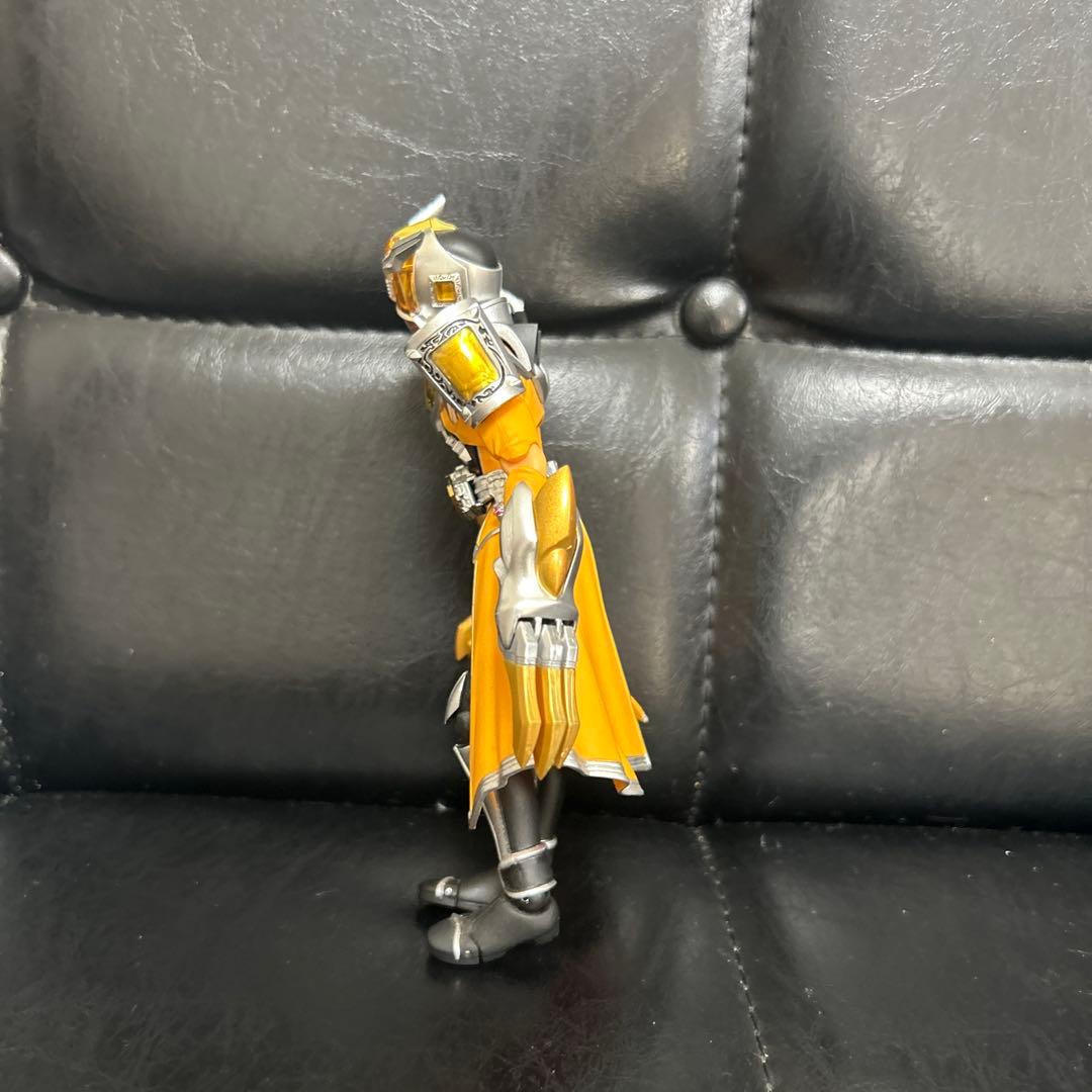 仮面ライダー ウィザード S.H.Figuarts 4点 オールドラゴンセット