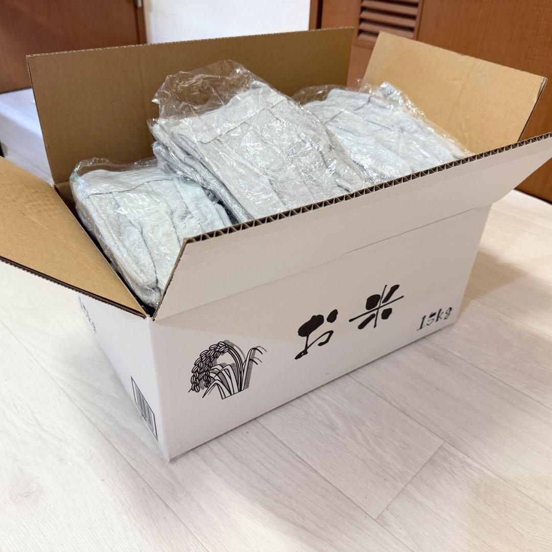 値下げしました！革手袋【40双セット】フリーサイズ