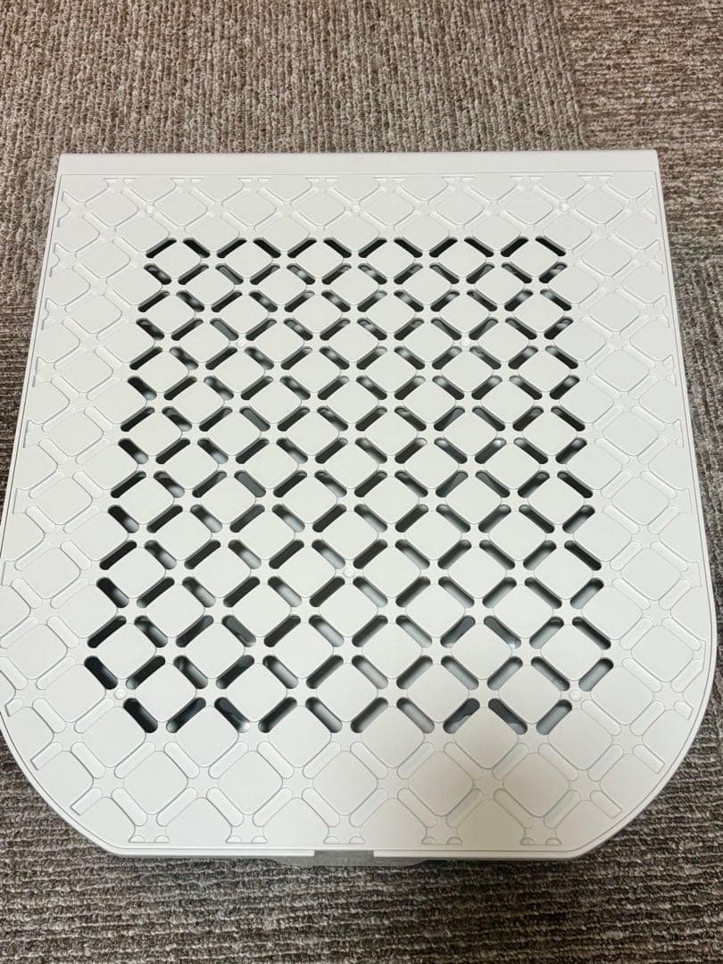 【ほぼ未使用】nello ペットドライルーム