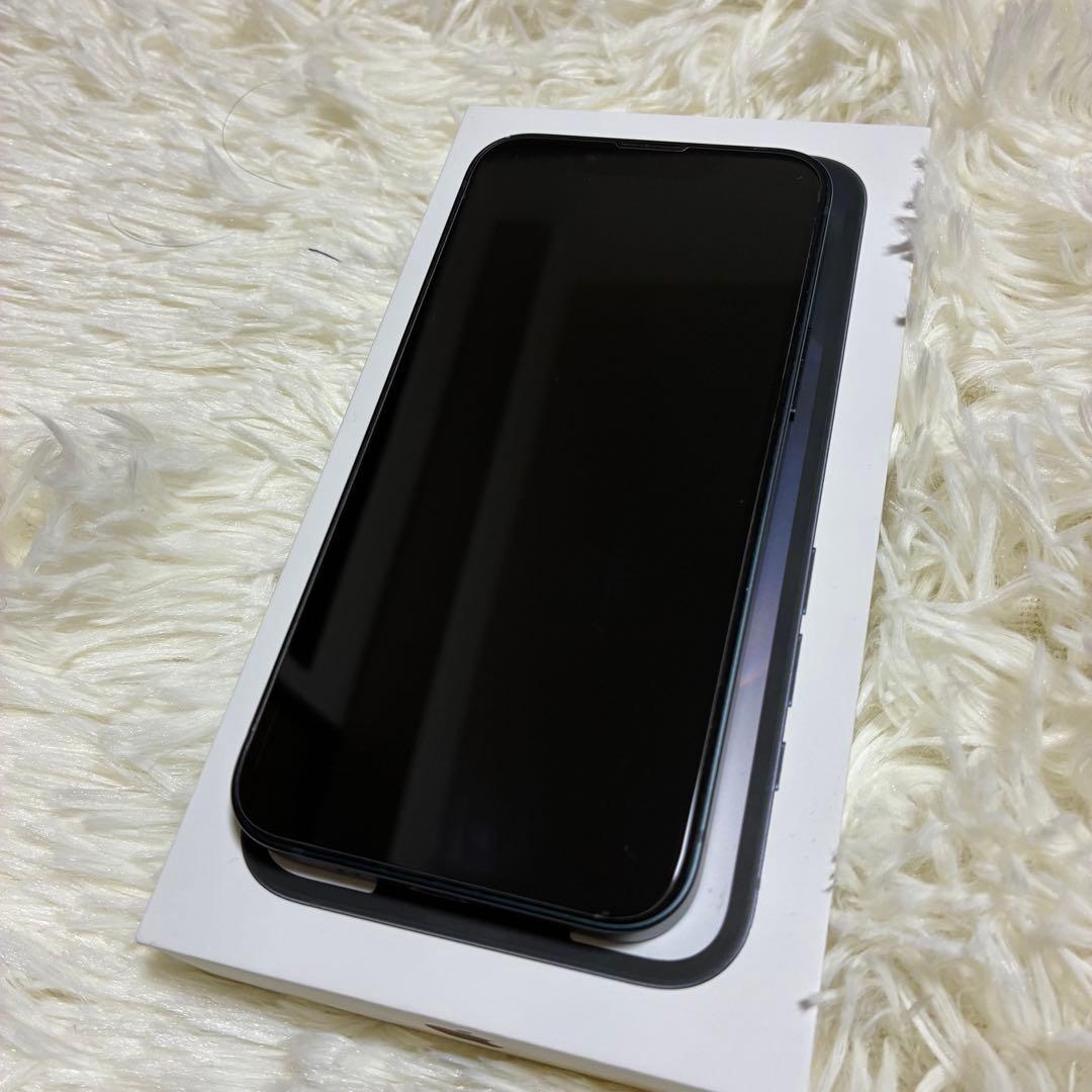 スマートフォン本体 o