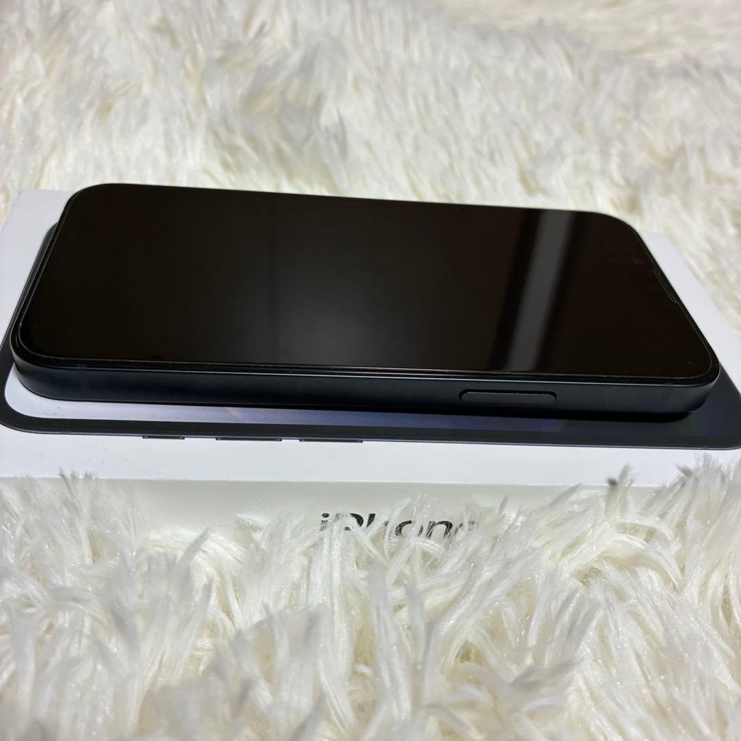 スマートフォン本体 o