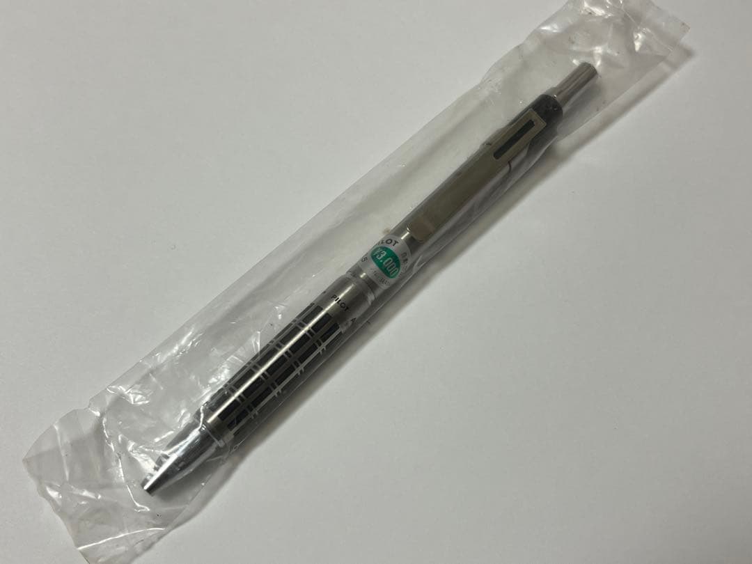 Pilot Automatic 0.5mm 新品未開封