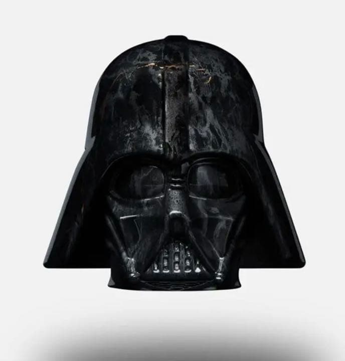 SF・ファンタジー・ホラー Kith Star Wars Darth Vader Helmet Black