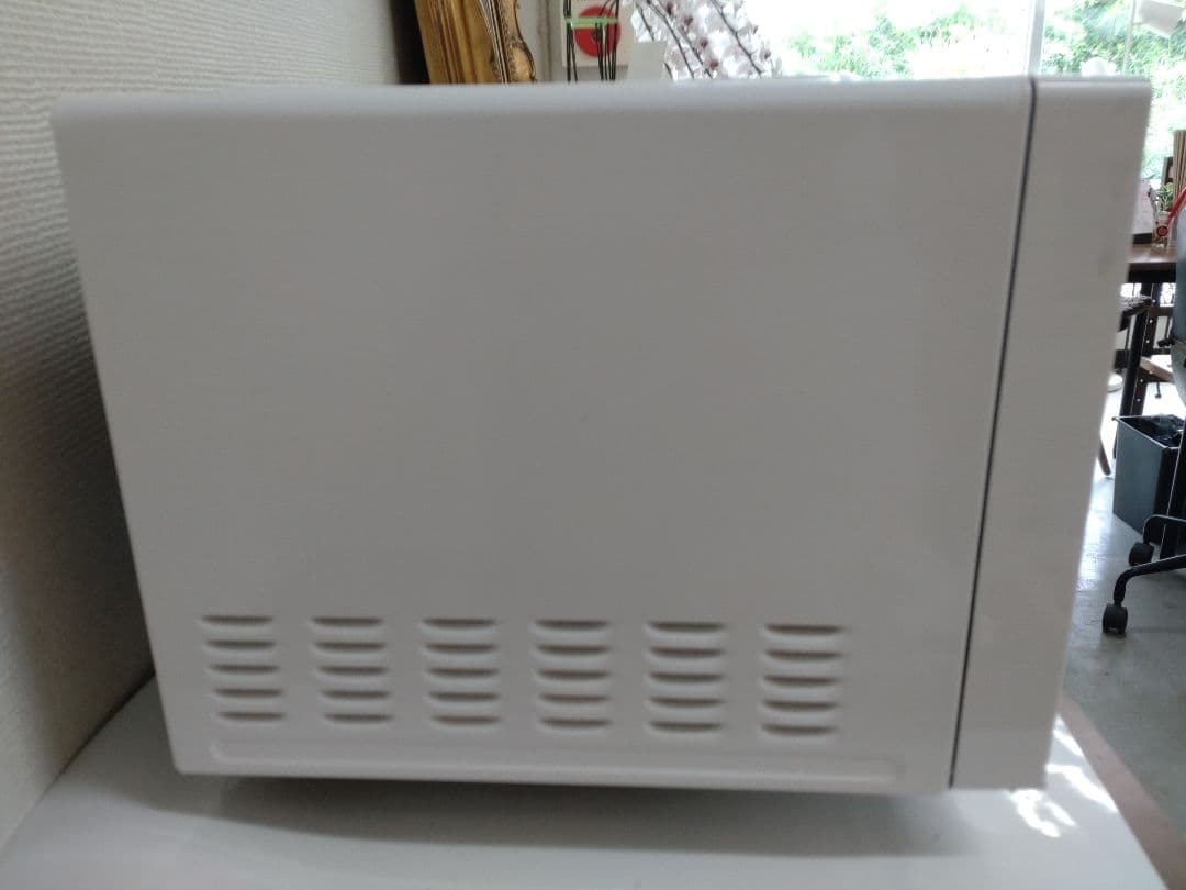 TOSHIBA ER-S530 電子レンジ 900W
