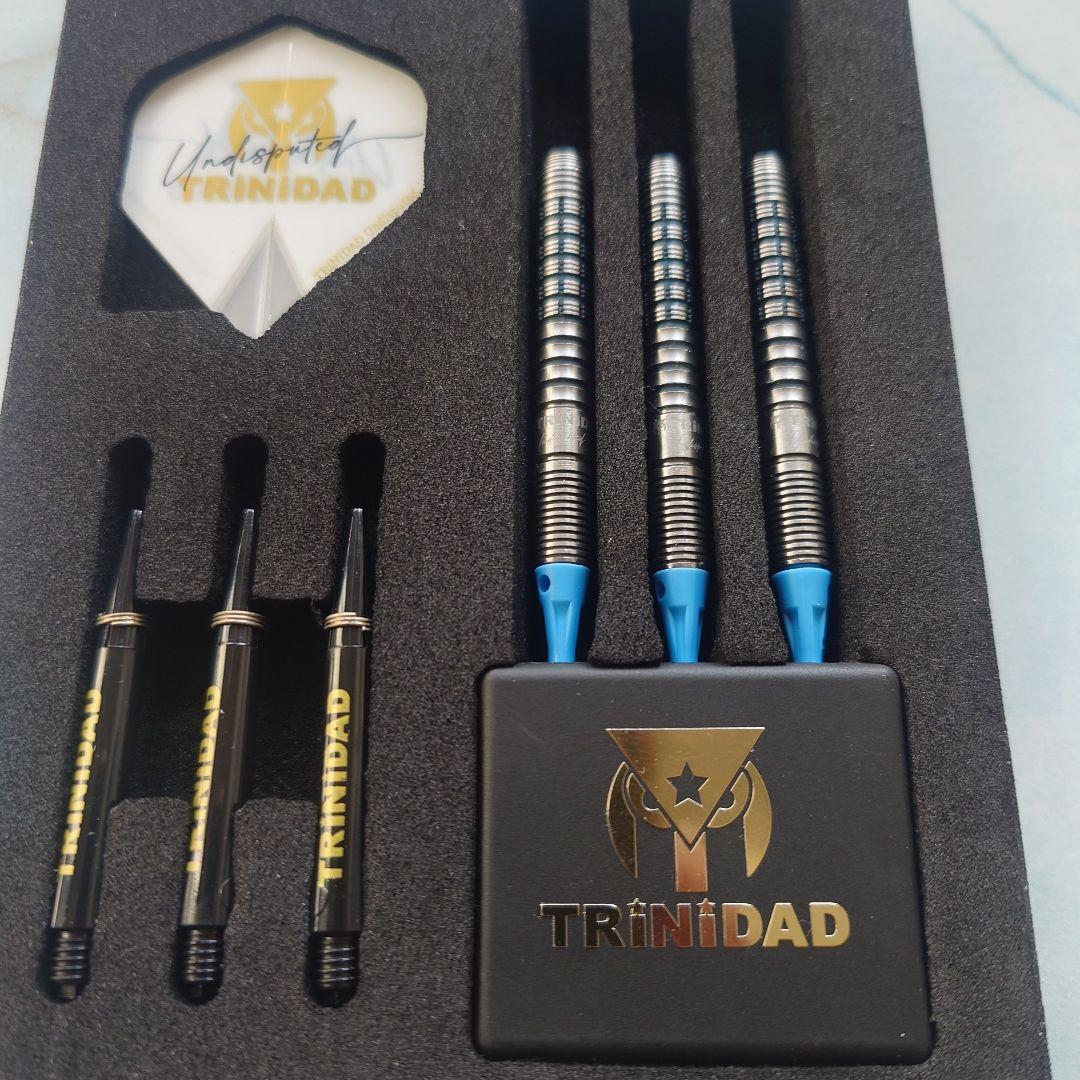 トリニダード THE  ROMERO Type3 ST 岩田夏海モデル