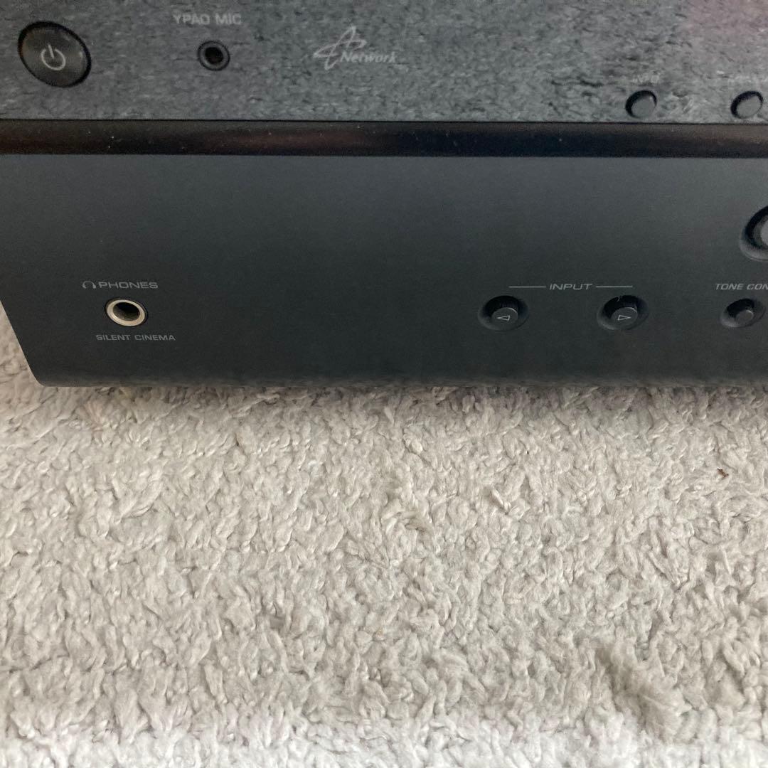 YAMAHA AVアンプ RX-V573 7.1ch サラウンド