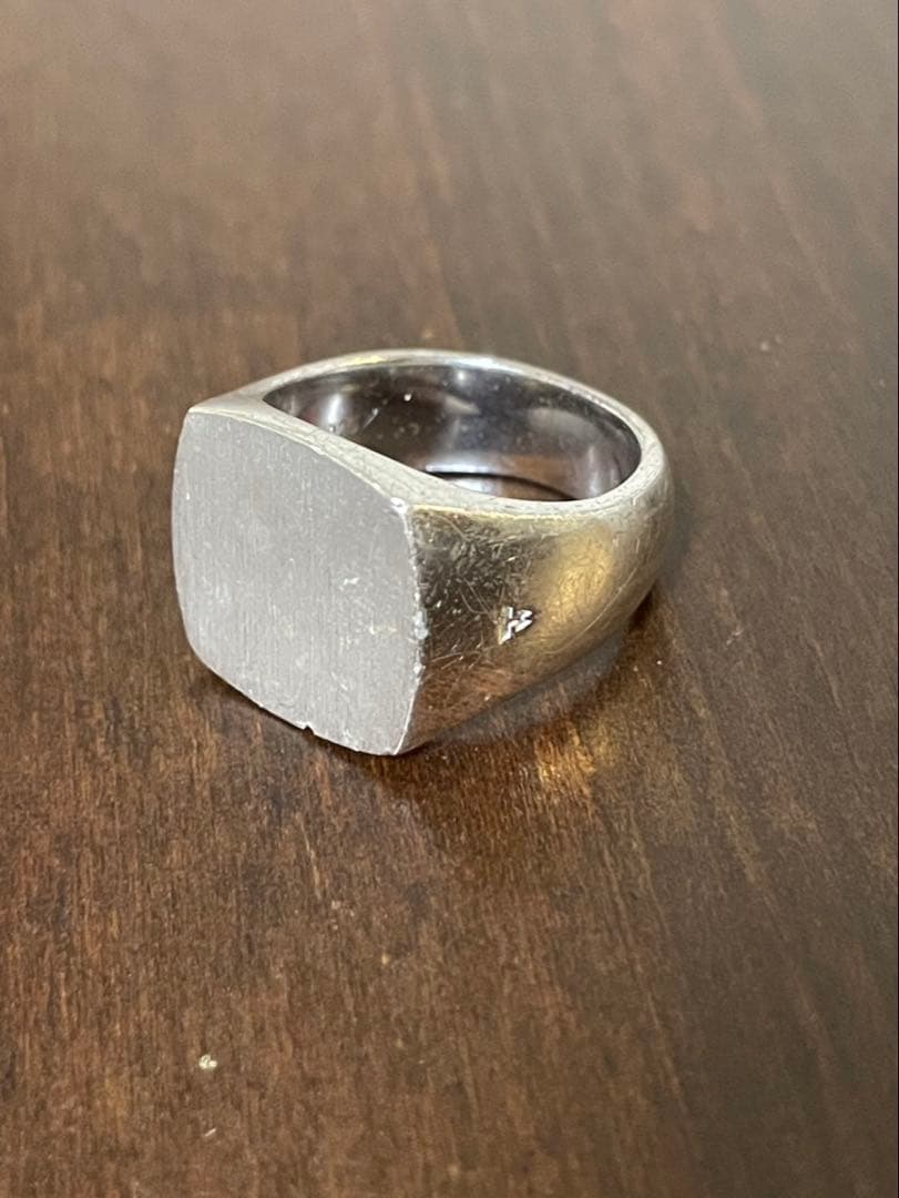 Tom Wood(トムウッド) Cushion Satin size58