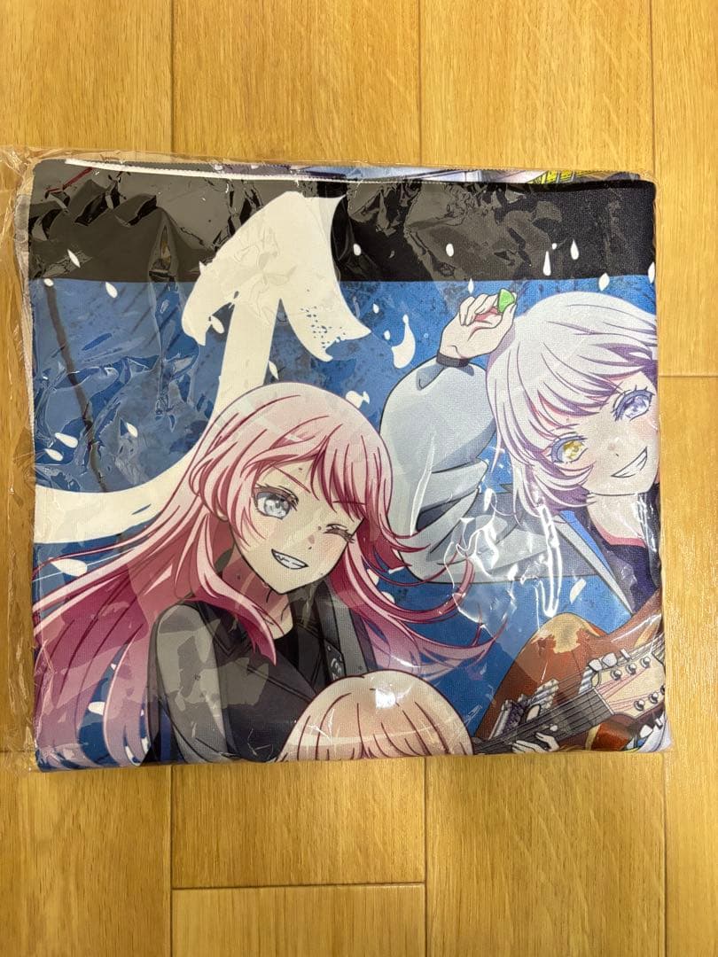 AvoidNote 入場特典　未開分新品