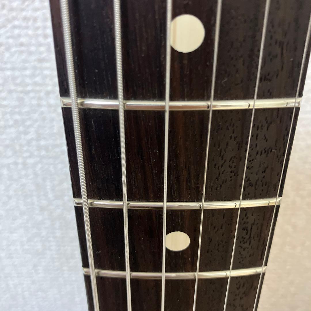 fender Japan heritage テレキャスター　サンバースト