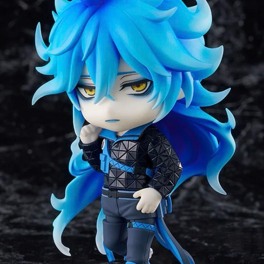 イデア　シュラウド　ねんどろいど　twisted wonderland 1604