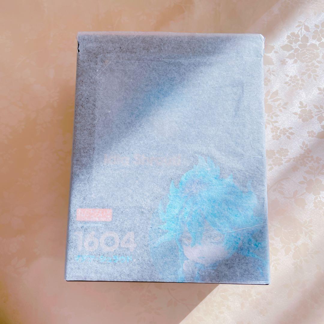 イデア　シュラウド　ねんどろいど　twisted wonderland 1604