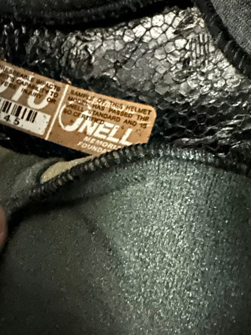 Arai \"Quantum‐j\" スモークシールド装備 【すぐ発送・送料込】