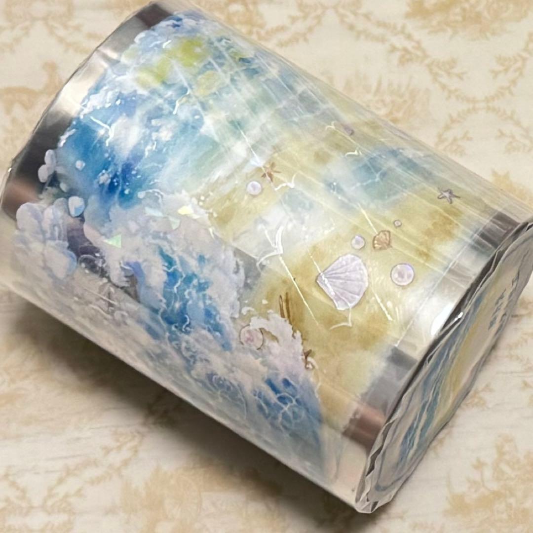 海外 PETテープ マスキングテープ 海