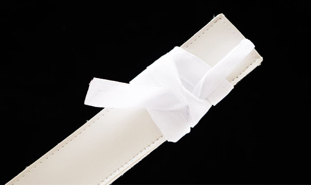 鬼滅の刃-嘴平伊之助 模造刀 居合刀 武士道 ロールプレイ 手鍛造打