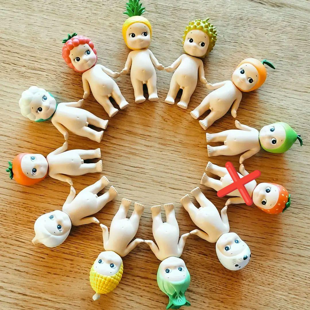 Sonny Angel ソニーエンジェル まとめ売り おまけ付き