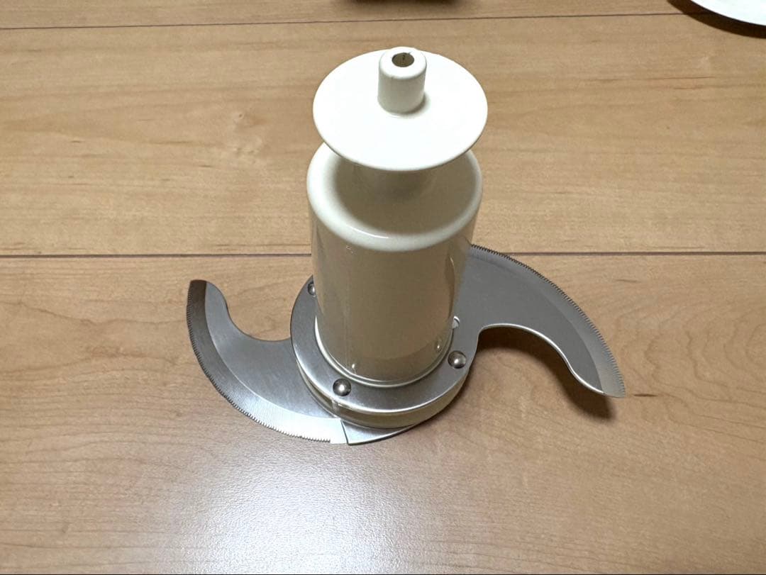 新品未使用 アムウェイ フードプロセッサー 2014年製