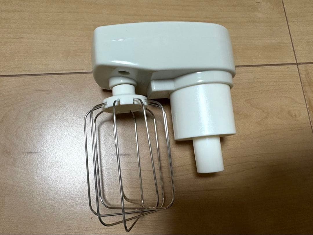 新品未使用 アムウェイ フードプロセッサー 2014年製