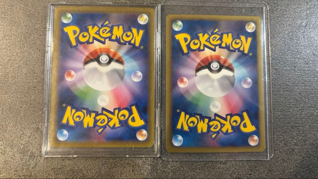 【ポケモンパン】ピカチュウ&ニャース【プロモ2枚セット】