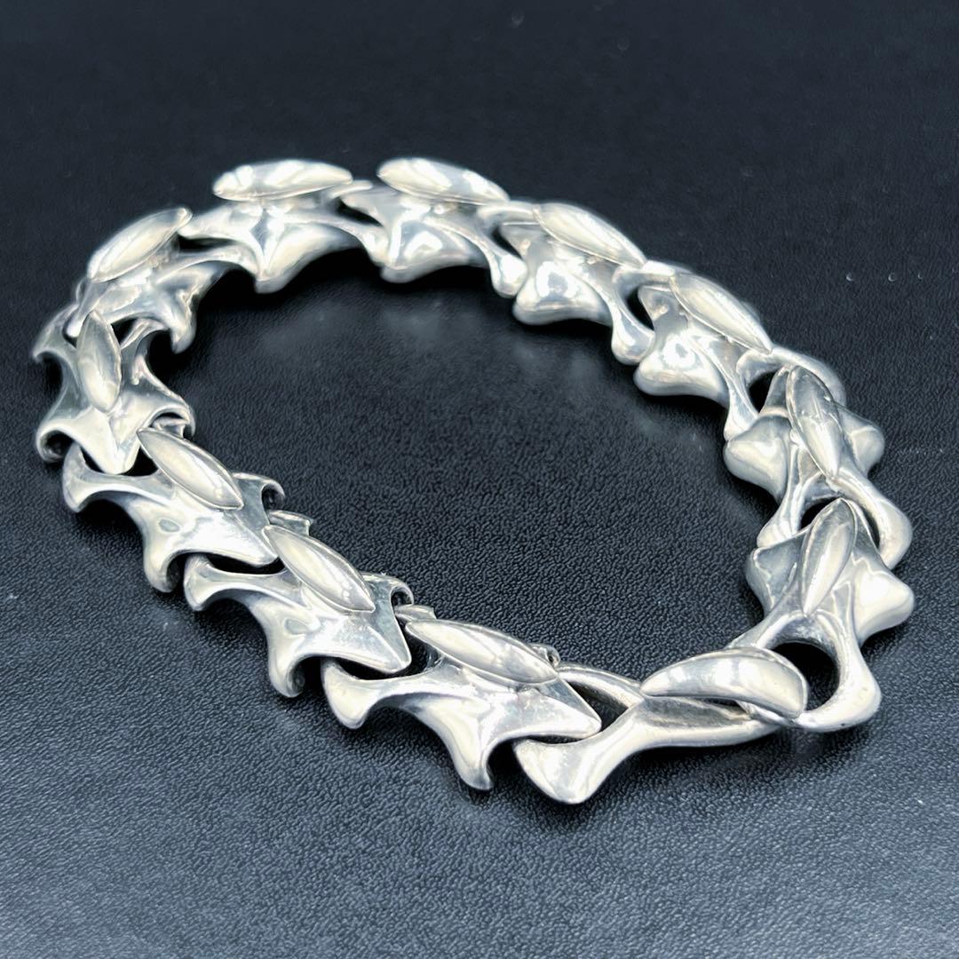 ブラッディ・マリー ブレスレット